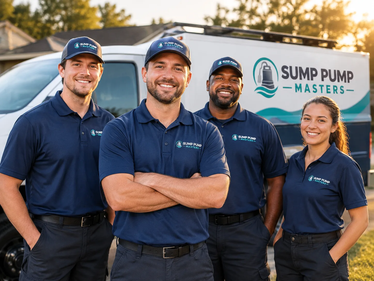 Sump Pump Repair company in Roundhead, OH